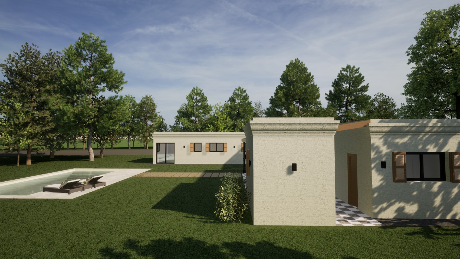 Render